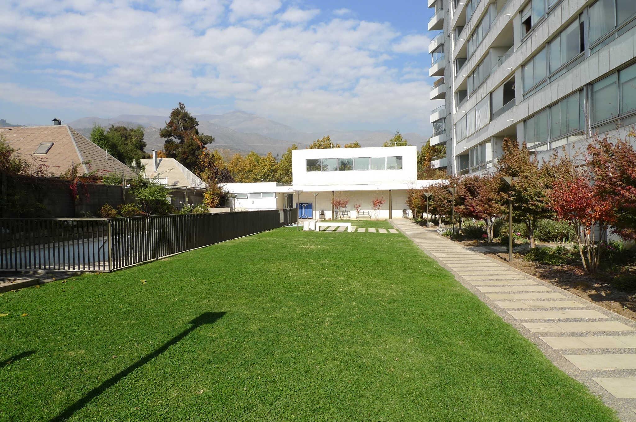 Mall Sport Barnechea